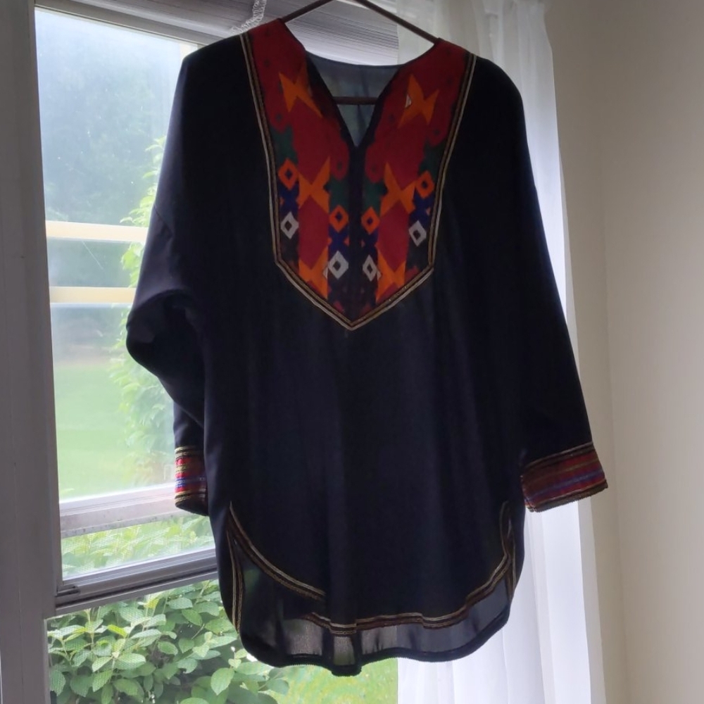 Traditional dress
